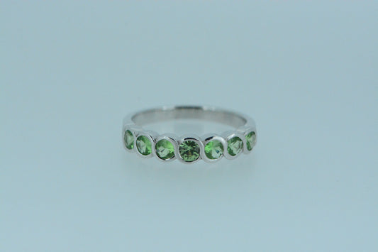 A Deep Dive Into The Value Of Tsavorite