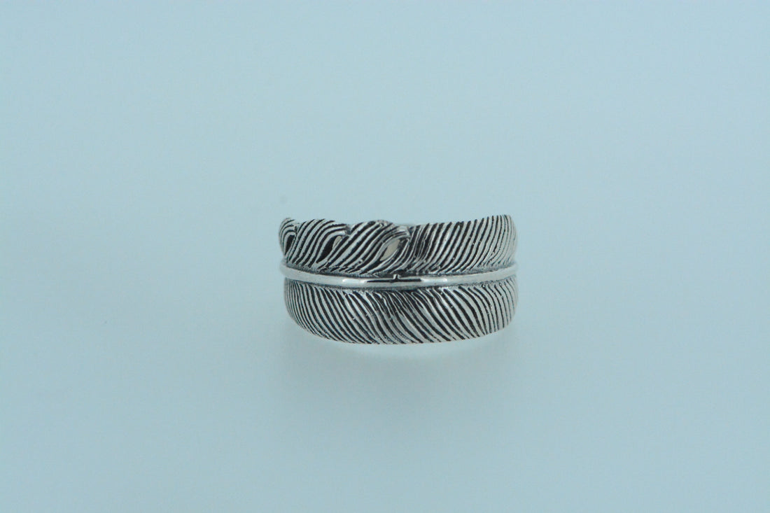 Why has my silver turned black?