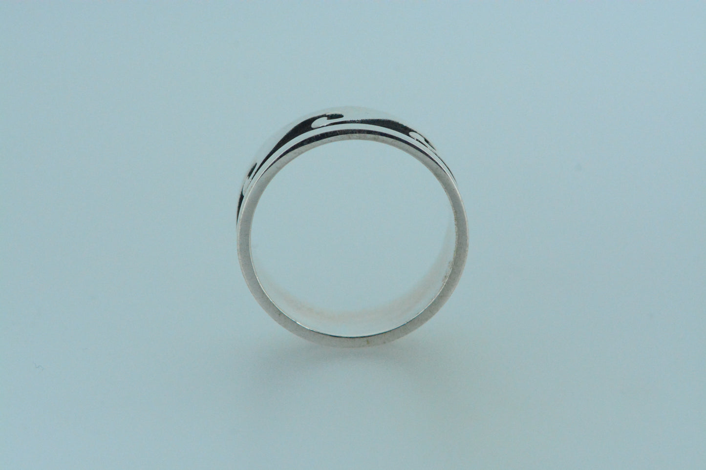 Full Circle Of Waves Band