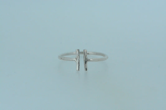 Open Parallel Bars Ring
