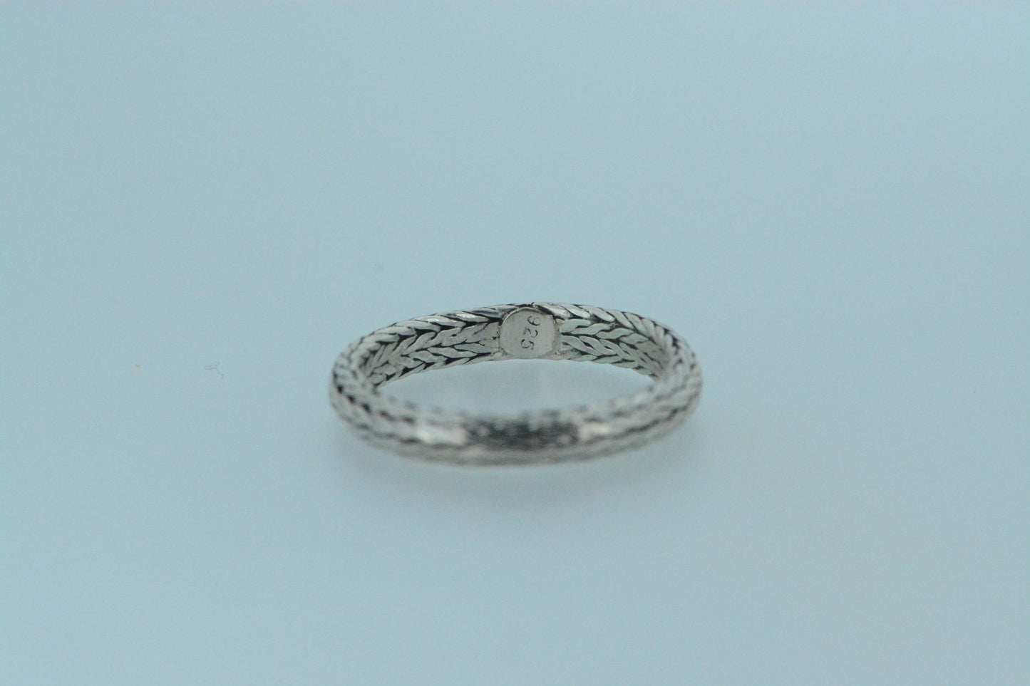 Quadruple Woven Band