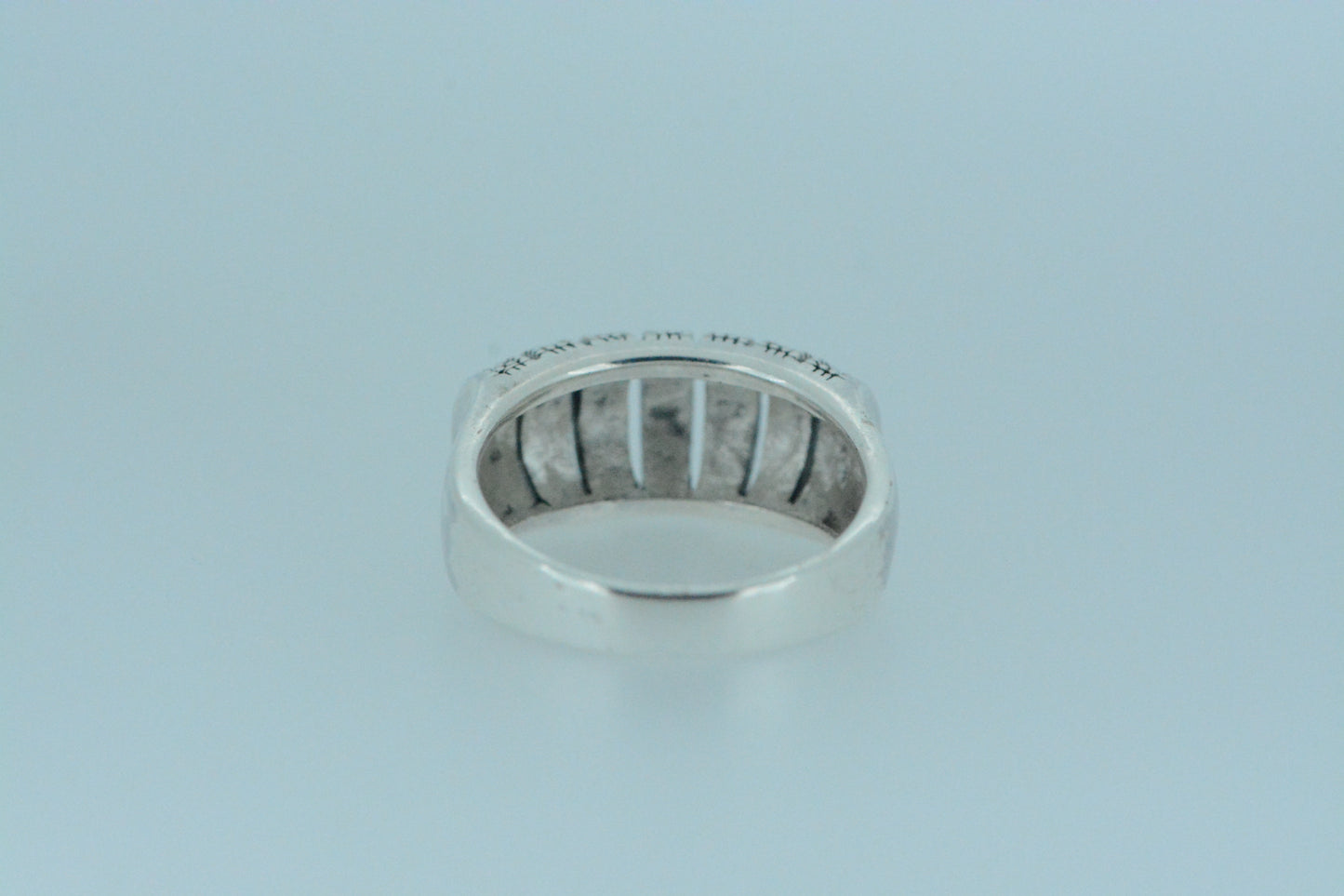Marcasite Ring
