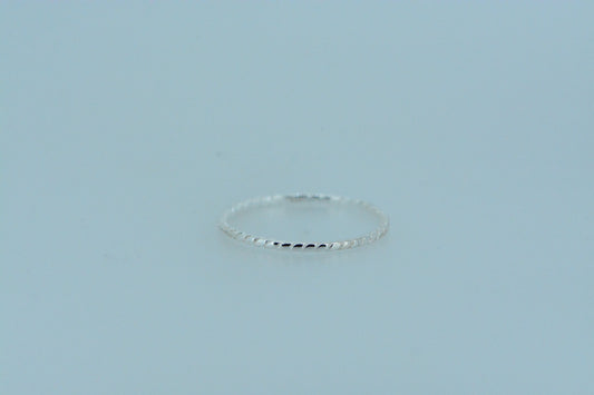 Stacking Ring