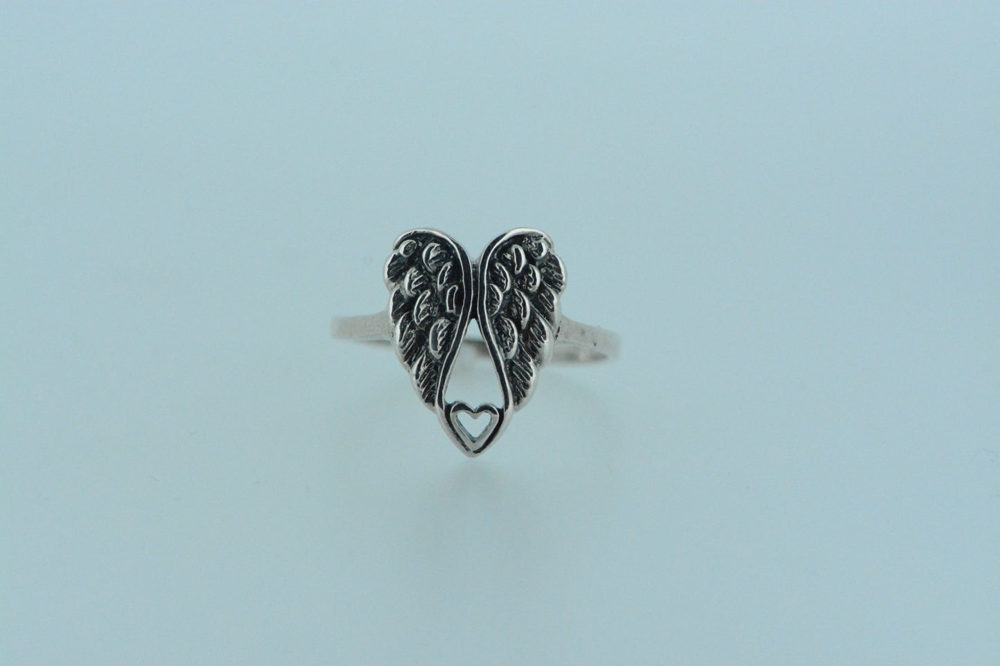 Angels Wings Ring