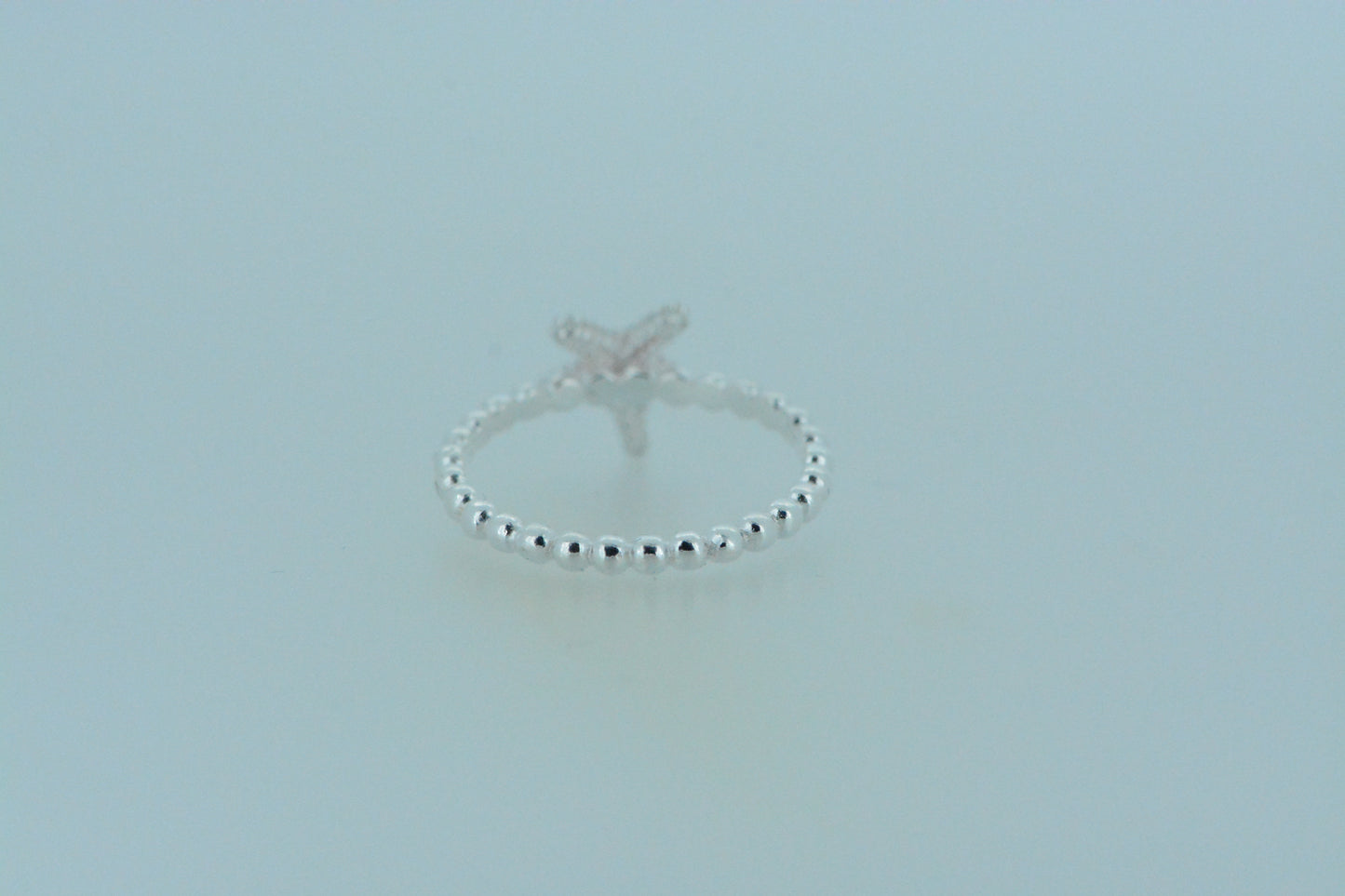 Starfish Ring
