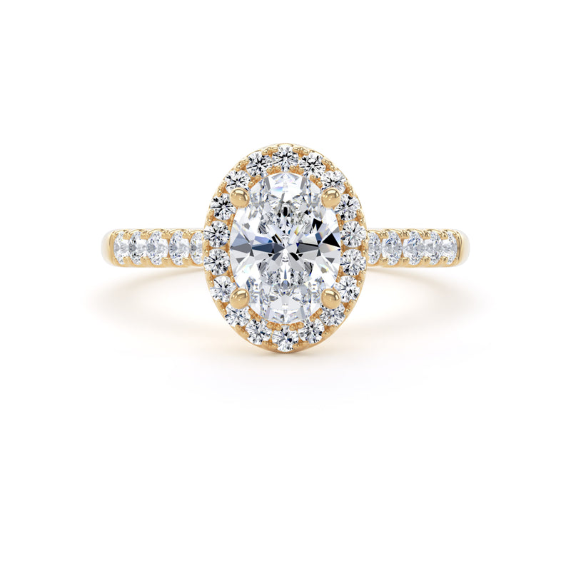 Engagement Ring and Wedding Band Traditions: History, Meaning and How to Wear Them