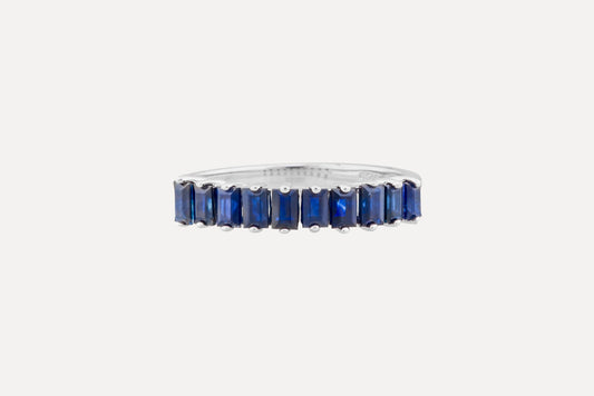Heat Treatment Of Sapphire