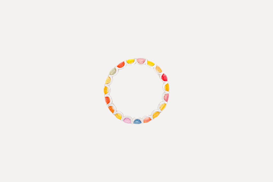 Birthstones Explained - Month By Month