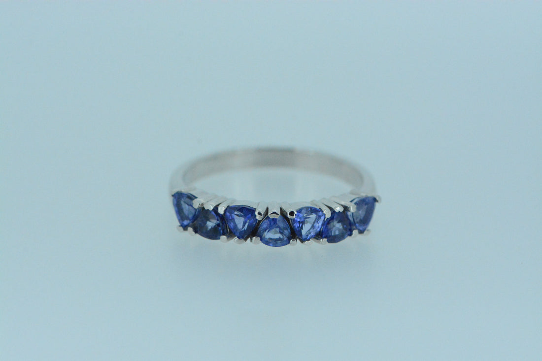 A Deep Dive Into The Value Of Sapphires