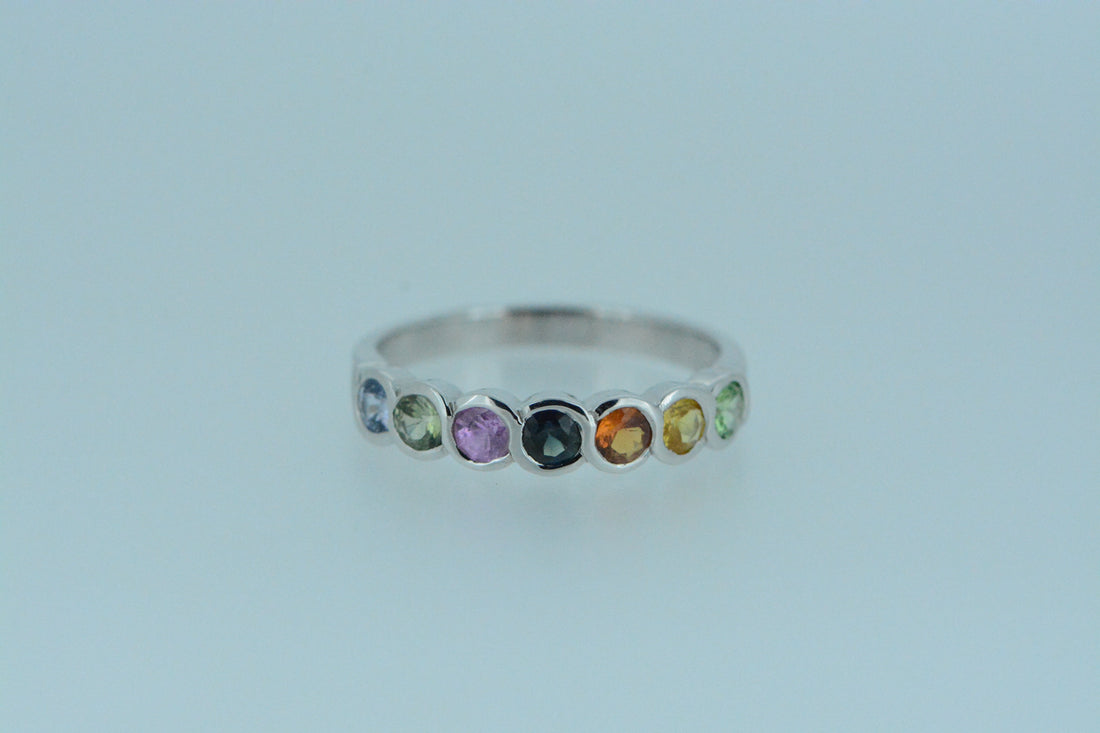 What are the best gemstones for regular wear?