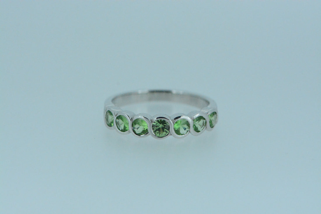 A Deep Dive Into The Value Of Tsavorite