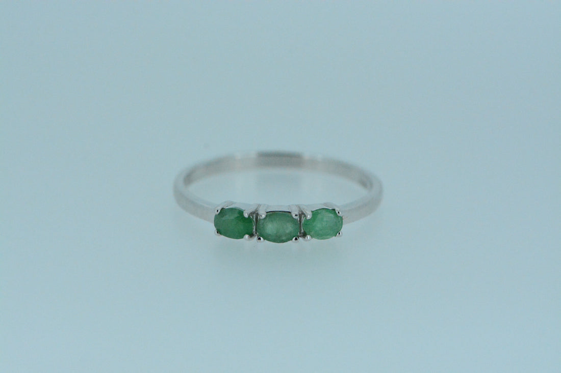 A Deep Dive Into The Value Of Emeralds