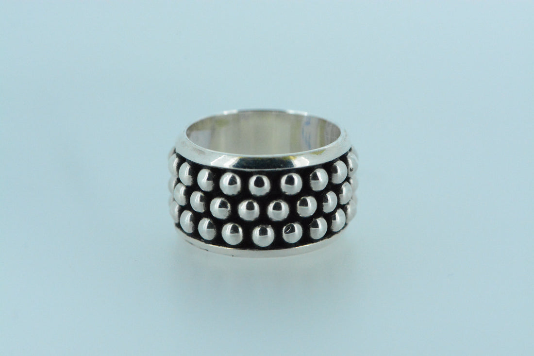 What Does 925 Sterling Silver Mean?