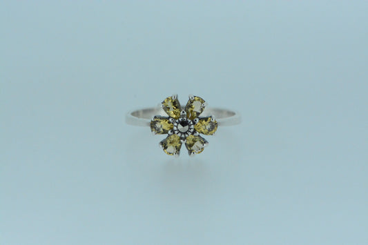 What Is Citrine?