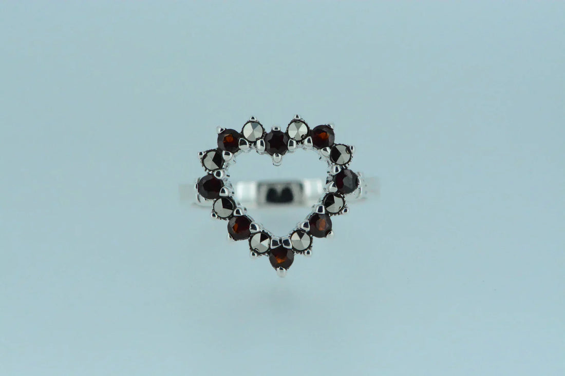 How to care for sterling silver