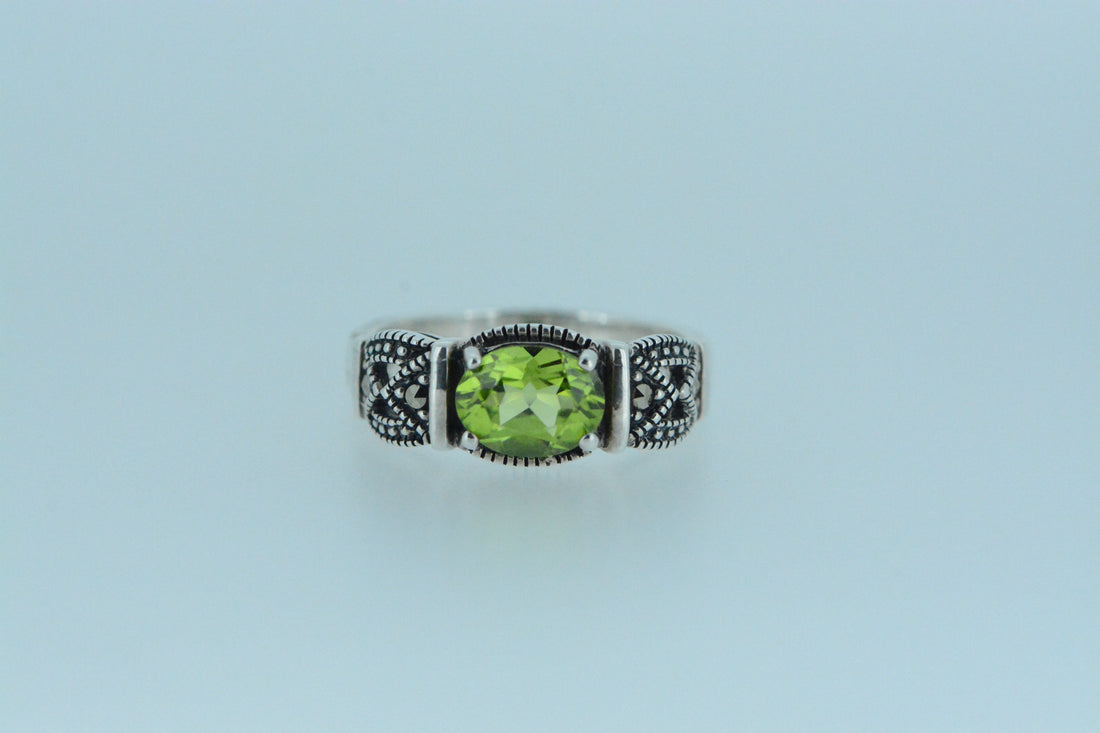 A Deep Dive Into The Value Of Peridot