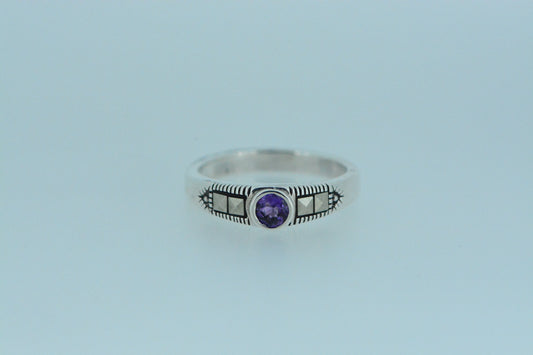 What Types Of Gemstones Are Purple?