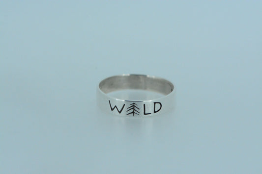 WILD Band