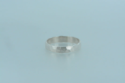 Plain Hammered Band