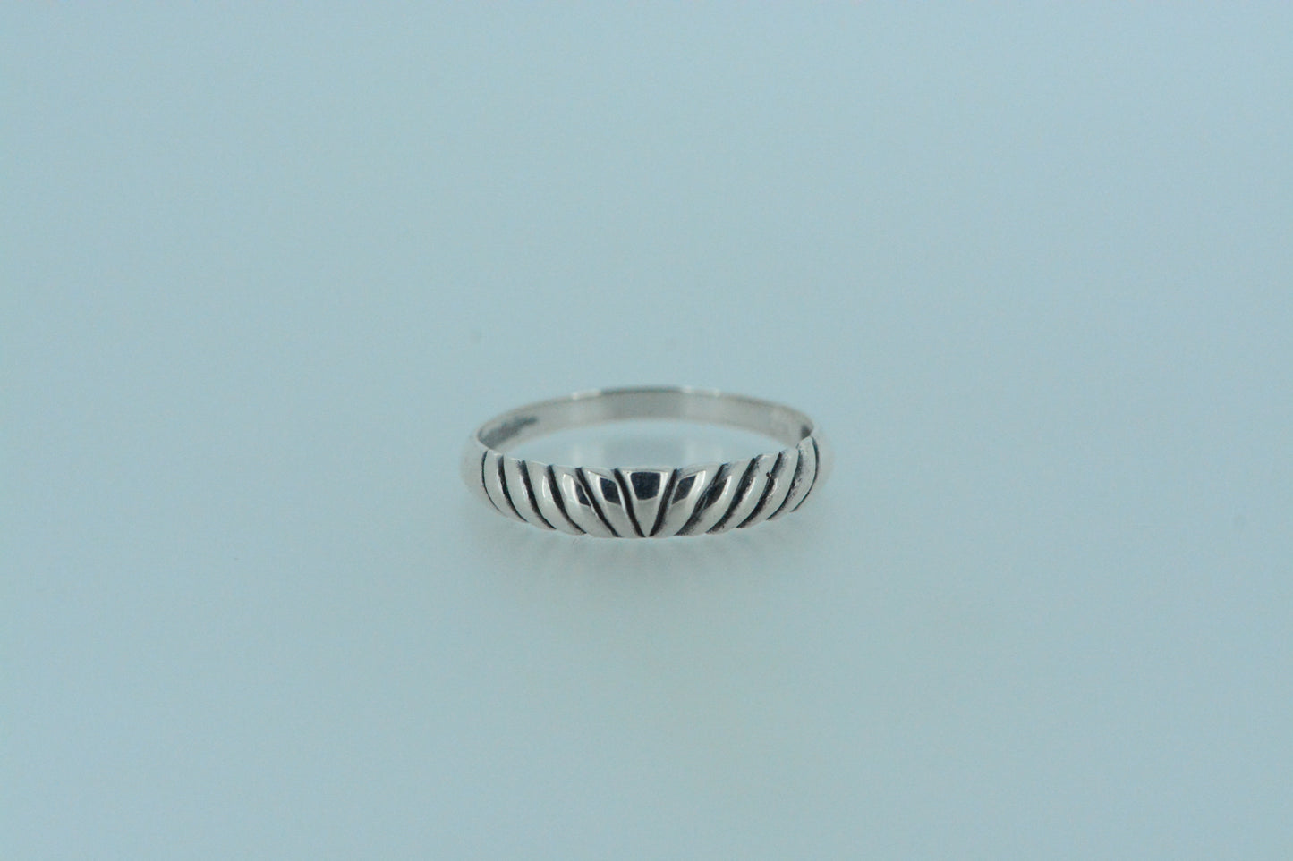 Stripy Ring