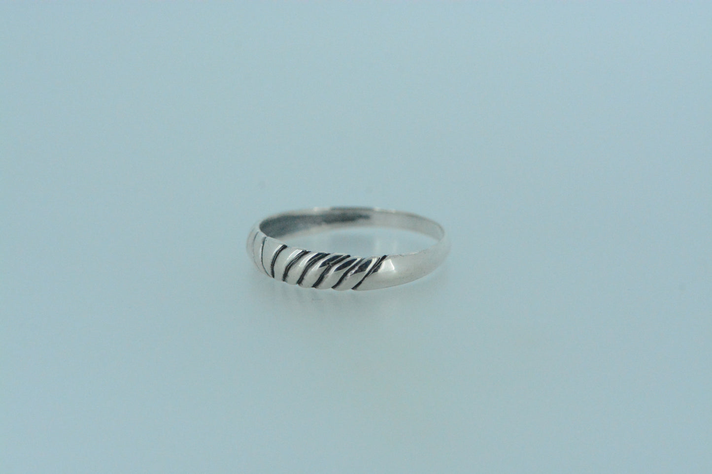Stripy Ring