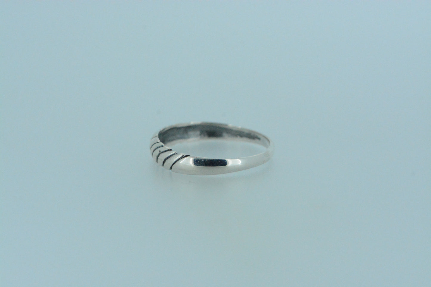 Stripy Ring