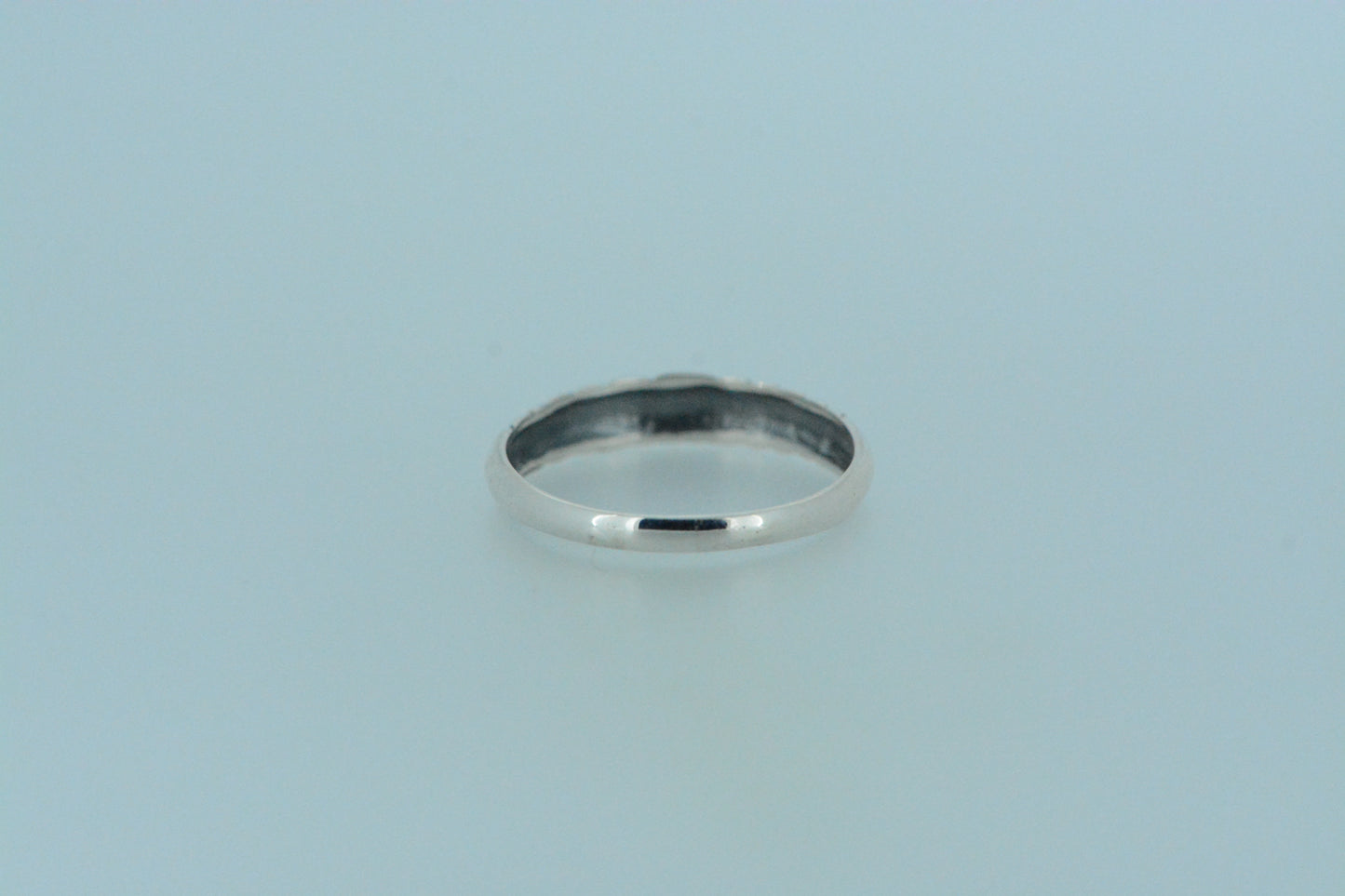 Stripy Ring