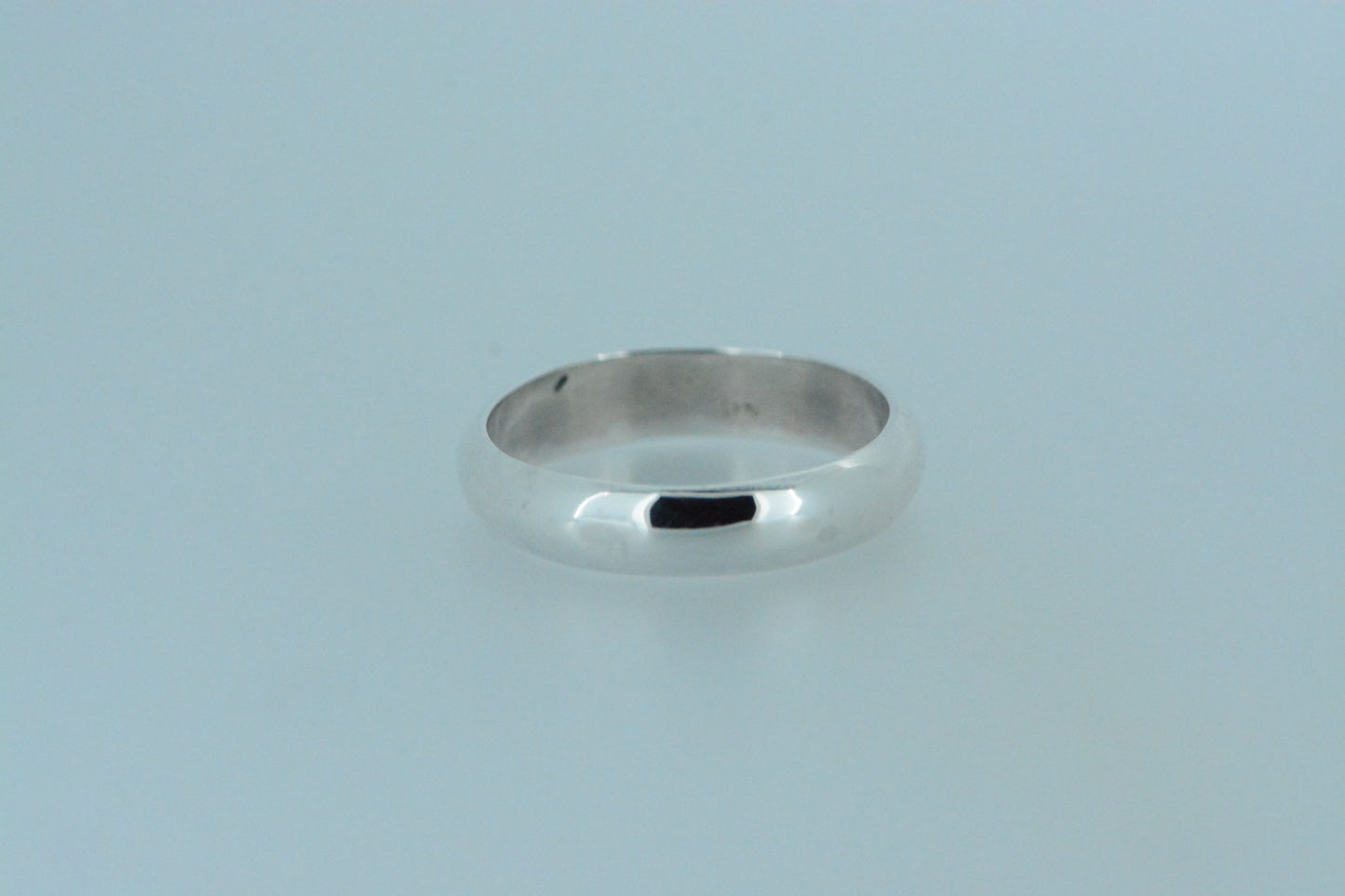 I Love Thee Ring