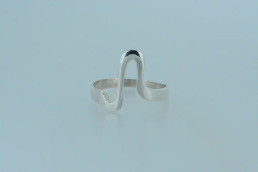 Single Bump Ring