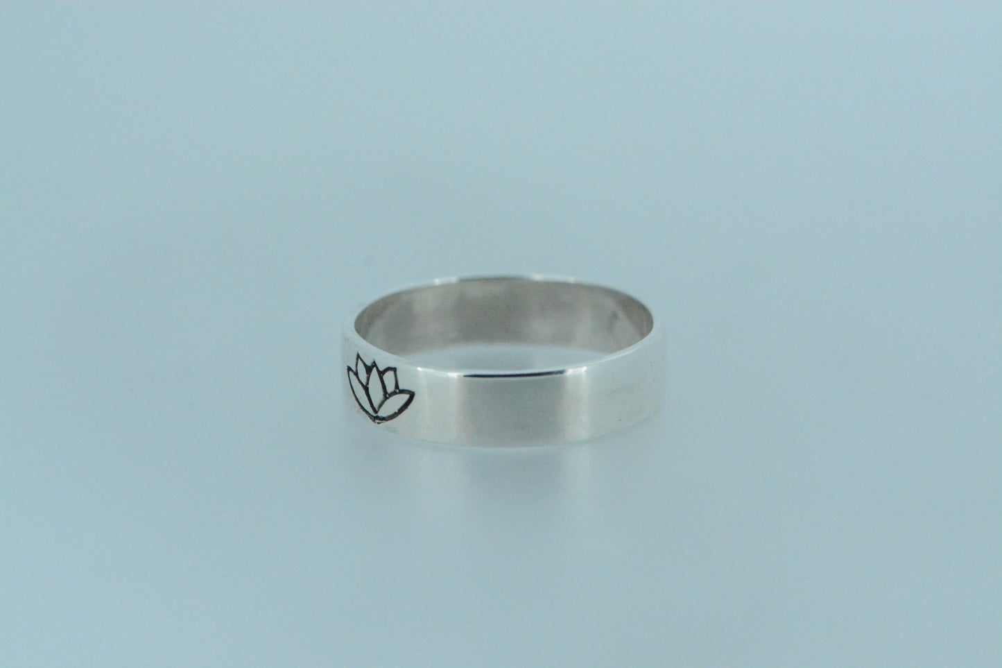 Lotus Flower Band