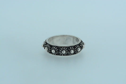 Eternity Flower Bobbles Band - 212