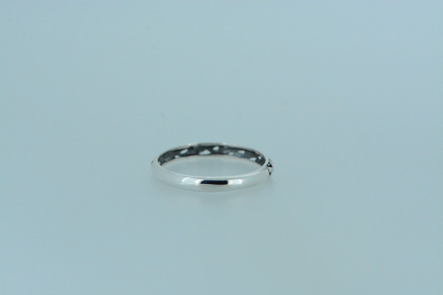Multiple Twists Ring