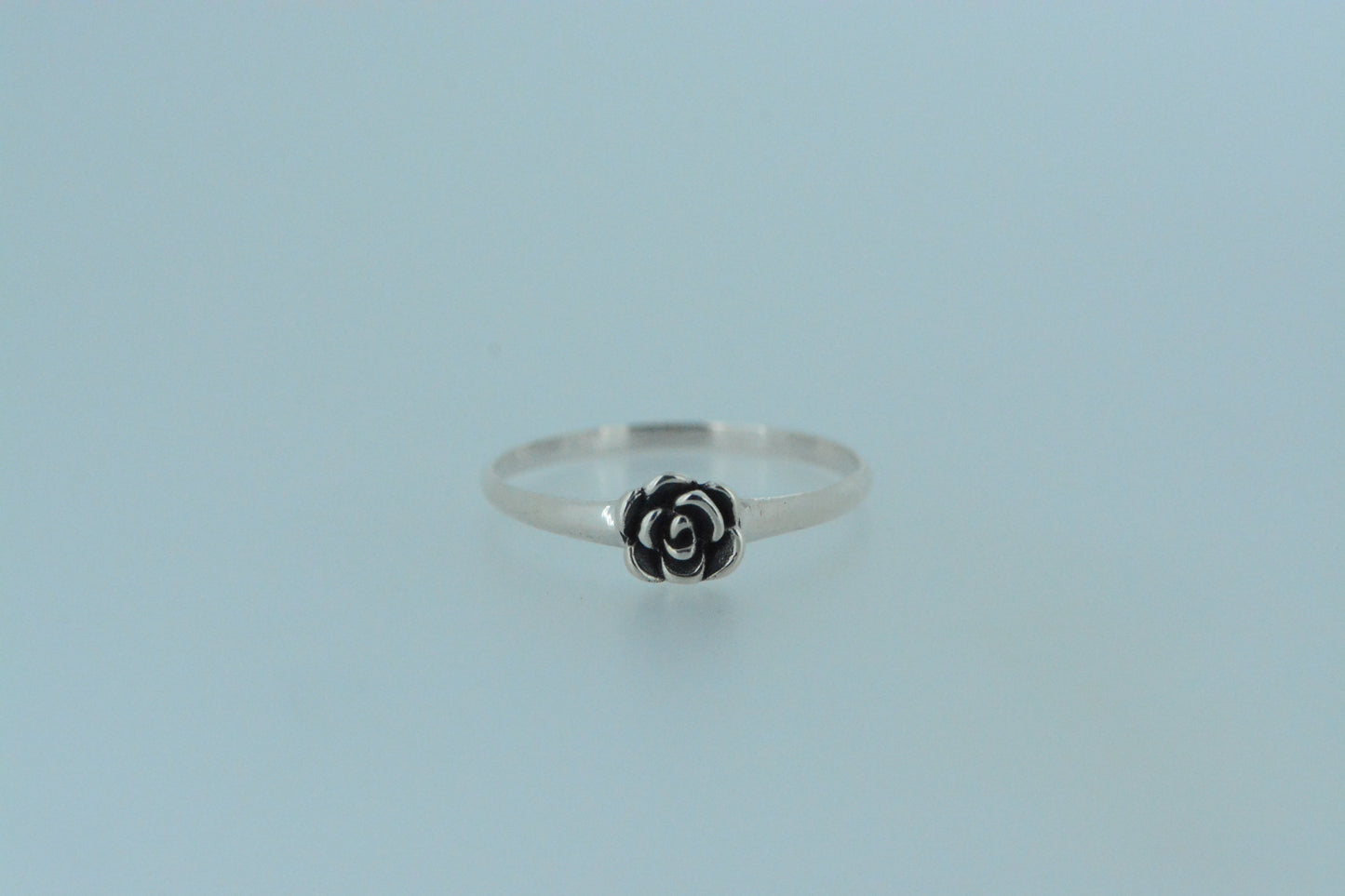 Mini Rose Ring