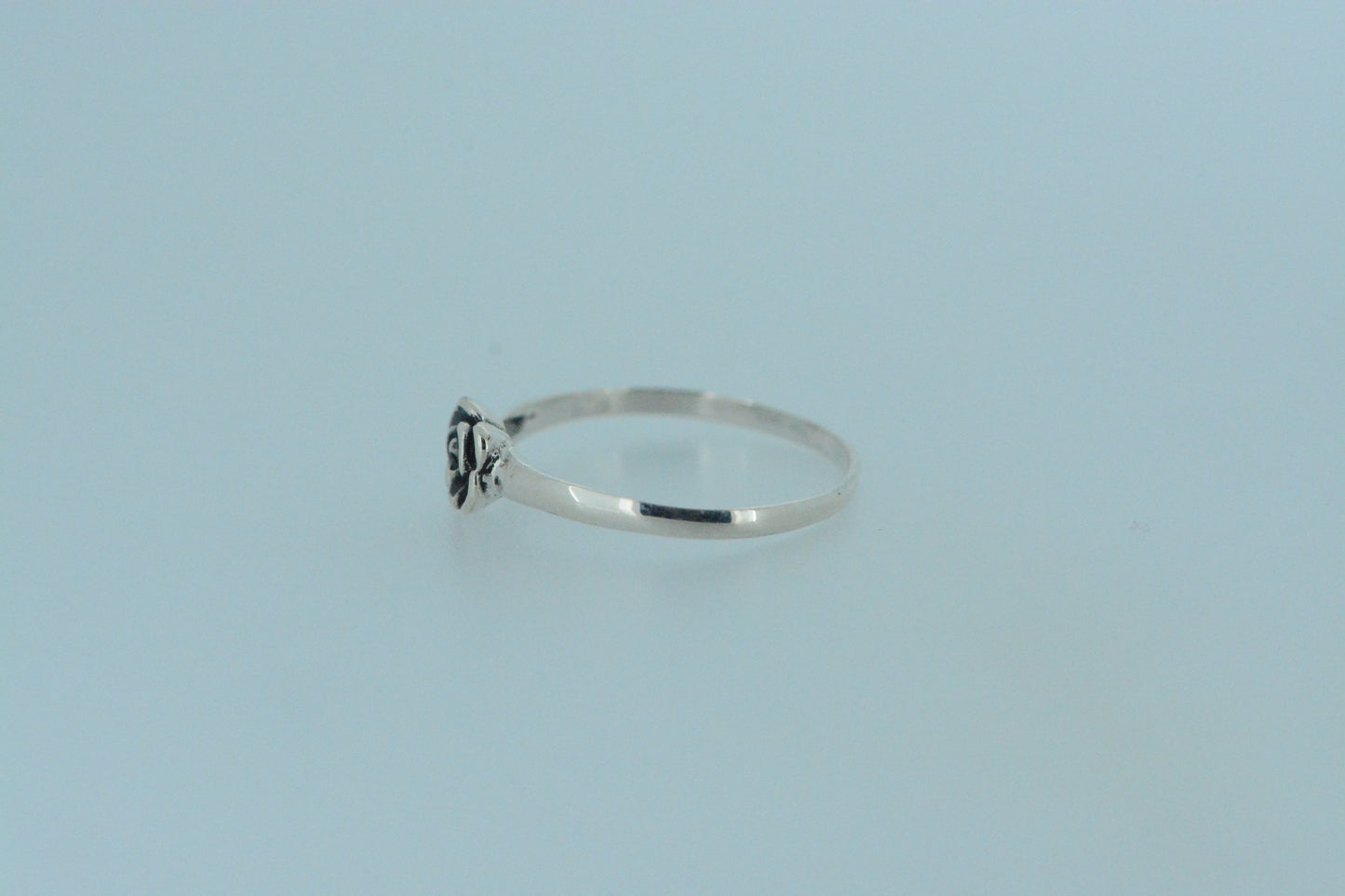 Mini Rose Ring