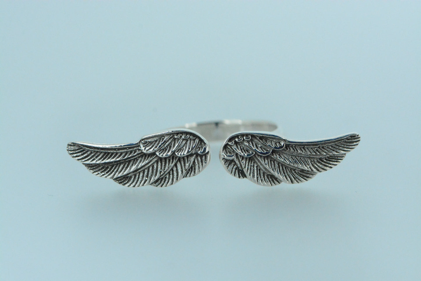 Angel Wings Ring