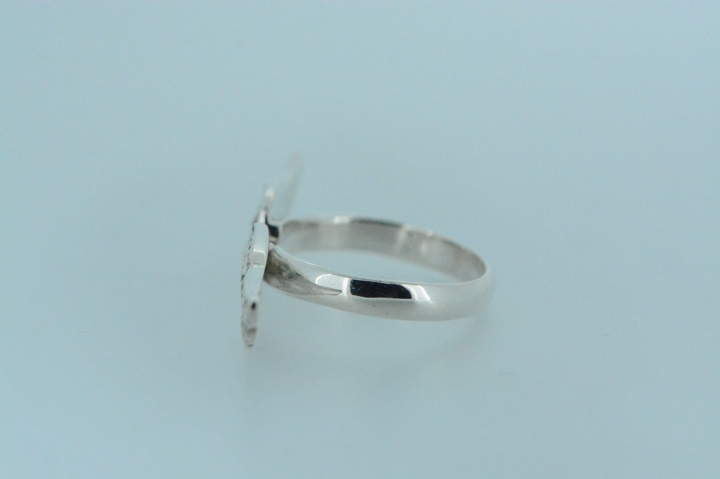 Angel Wings Ring
