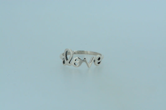 Love Ring