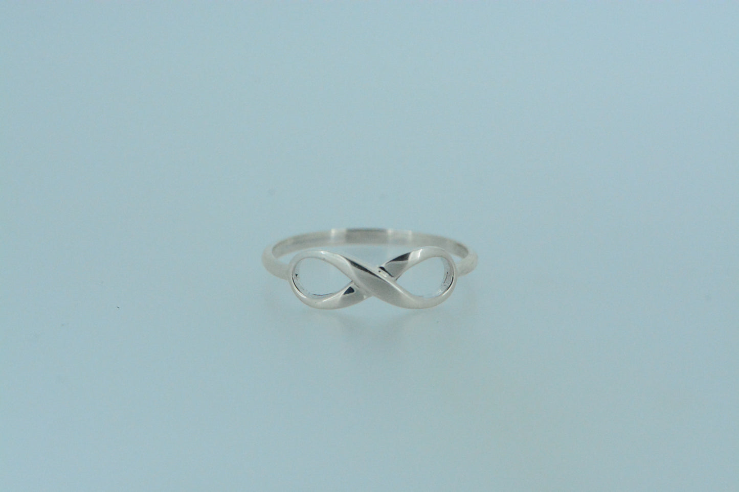 Infinity Ring