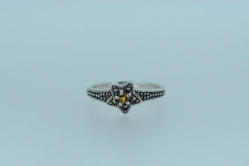 Citrine Silver Ring Buying Guide: What to Look for Before You Invest