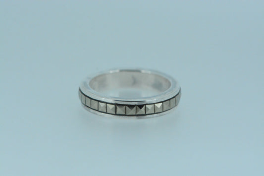 Marcasite Ring