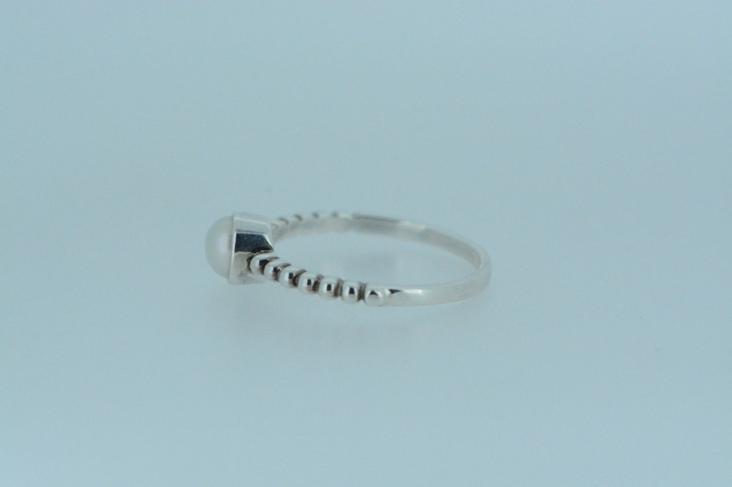 Pearl Ring