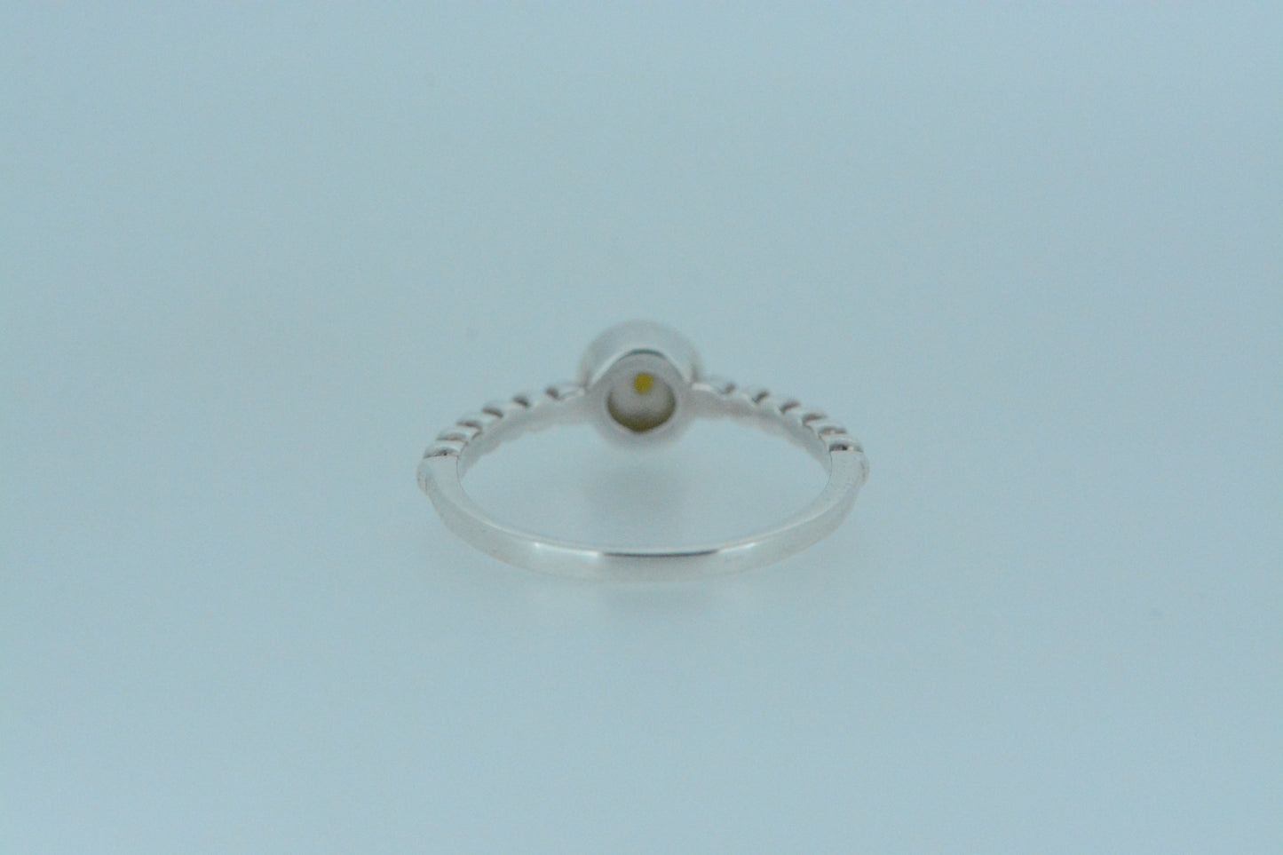 Pearl Ring