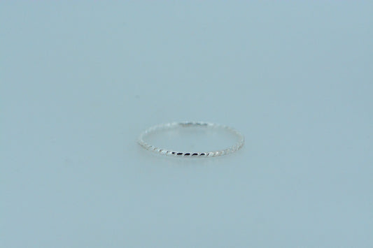 Stacking Ring